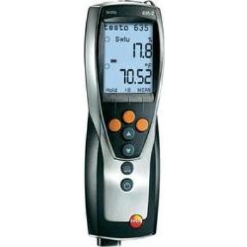 Testo 635- 2