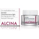Pleťové krémy Alcina Couperose Facial Cream 50 ml
