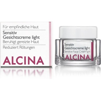 Alcina Couperose Facial Cream 50 ml