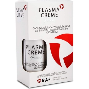 Plasmacreme Future krém 30 ml