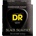 DR Strings BKE-9 Струни за електрическа китара (BKE-9)