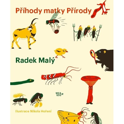 Příhody matky Přírody
