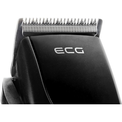 ECG ZS 1020 čierna