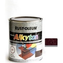 Rust Oleum Alkyton Kladivková hnedá 750ml