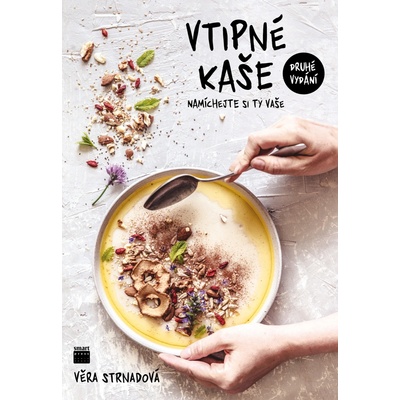 Kaše - plánované vydání: červen 2017