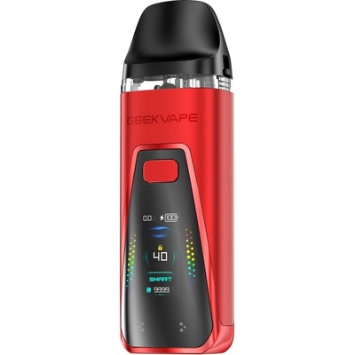 GeekVape Digi Pro Pod 2000 mAh Ruby Red 1 ks