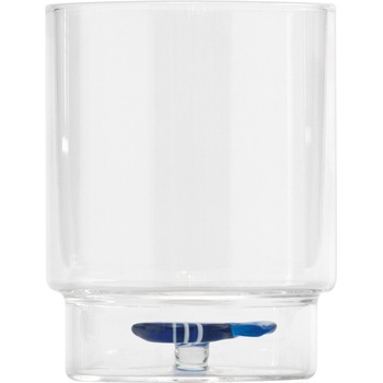 Zafferano Чаша без столче Teca Mare риба балон 350 мл (TE00101)