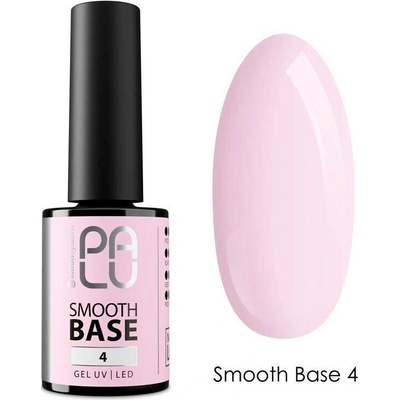 PALU podkladová báze Smooth Base 4, 11 g