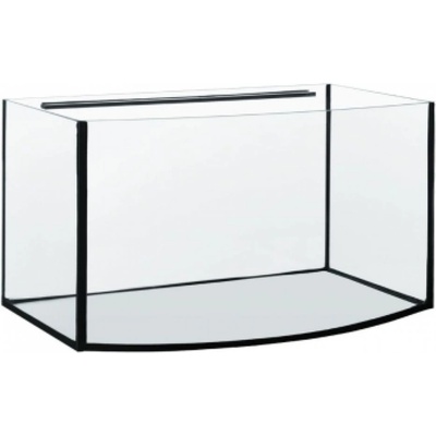 Diversa Akvárium oválné 100 x 40 x 50 cm, 200 l