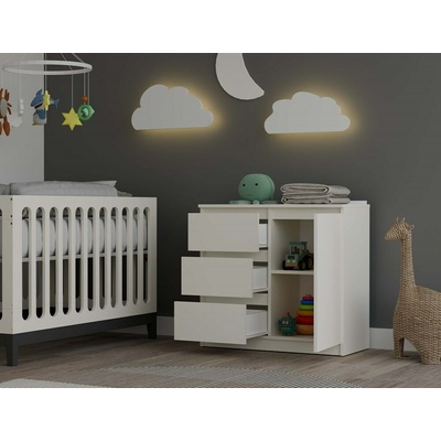 TP Living Malwa 1D3S 80 cm
