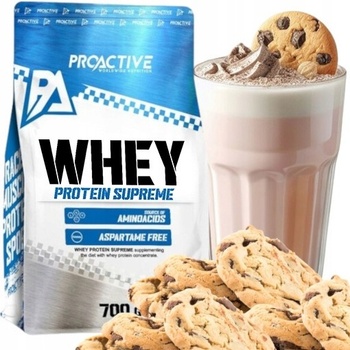 ProActive Whey 700 g