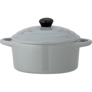 Bloomingville Съд за запичане и сервиране Thanos 320 мл сив (82057703)