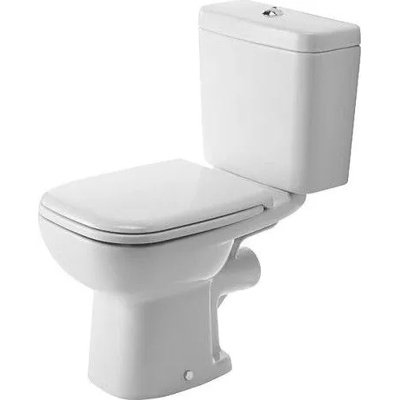 Duravit D-Code 21110900002