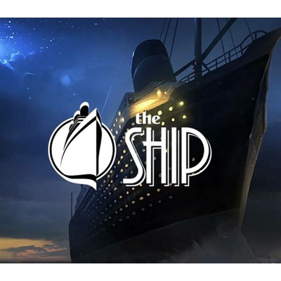 The Ship Murder Party