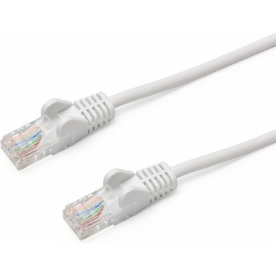 Goobay 21.92.0546 UTP patch kat. 5e 2m bílý