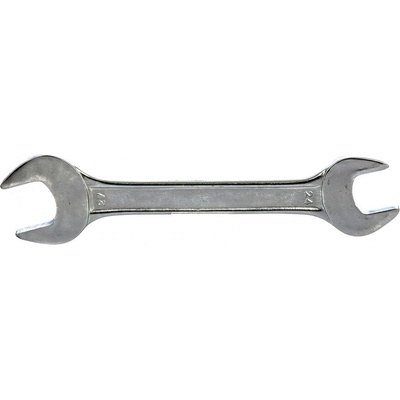 Sparta Ключ гаечен, 24 х 27 мм, хромиран// Sparta