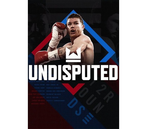 Undisputed