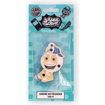 Heaven Scents Mars Scent 100 ml