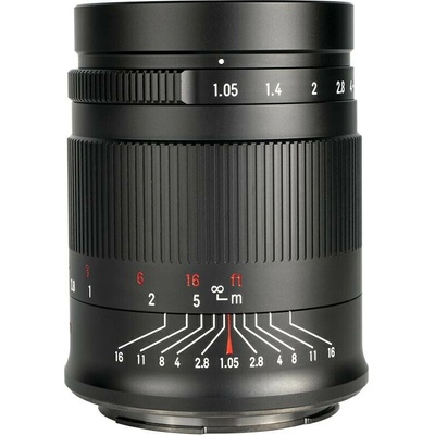 7Artisans 50mm F1.05 Canon R