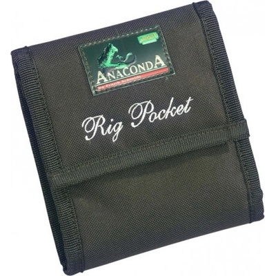 Anaconda Puzdro na náväzce Rig Pocket