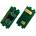 Compatible Ресет чип Black, Ecosys P3060 - 15.5k (TK3170-CHIP)