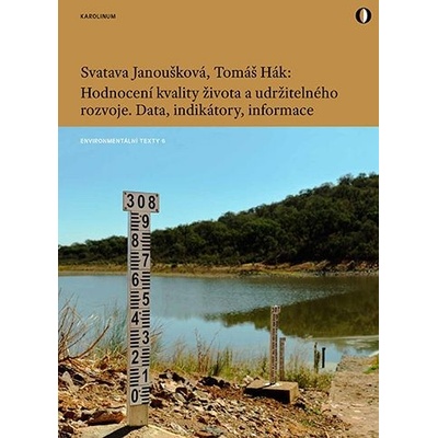 Hodnocení kvality života a udržitelného rozvoje