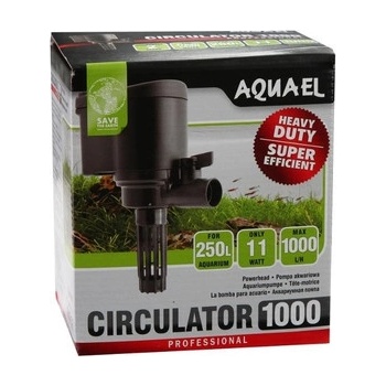 Aquael Circulator 1000