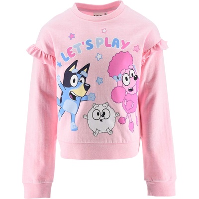 Kids movie heroes Блуза Bluey