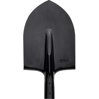 HERLY Права лопата с отвор за дръжка ф40 мм Herly 13017