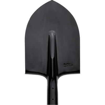 HERLY Права лопата с отвор за дръжка ф40 мм Herly 13017