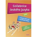 Učebnice Cvičebnice českého jazyka aneb Co byste měli znát ze - Barone H., Bušková L. a kolektiv