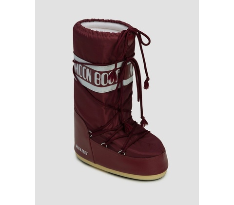 Boot Icon Nylon