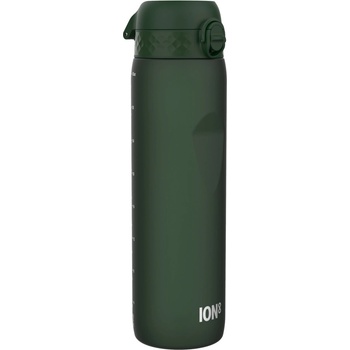 ion8 Leak Proof láhev Dark Green 1000 ml