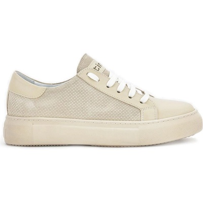 Tinti Shoes Дамски кецове Kami beige