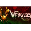 Vangers