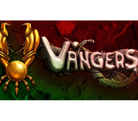 Vangers