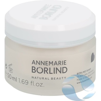 Annemarie Börlind Combination nočný krém na zmiešanú pleť 50 ml