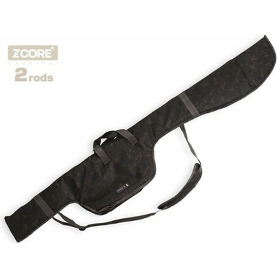 ZFish Z-CORE 2 Rods Holdall 13ft/208cm