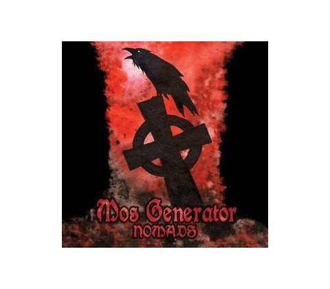MOS GENERATOR: NOMADS CD