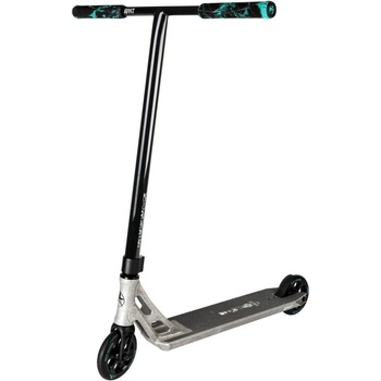 Addict Burner Glitch čierna