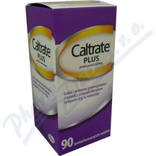 Pfizer Caltrate Plus 30 tabliet