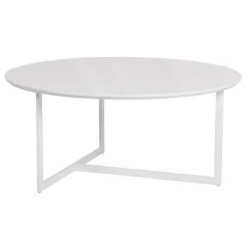 Image 1 of Carmen Ниска маса fara - бял