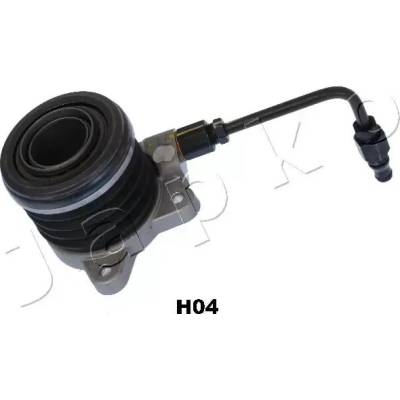 JAPKO Vysouvací ložisko JPK 90H04