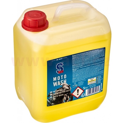 S100 Total Cleaner 5 l – Hledejceny.cz