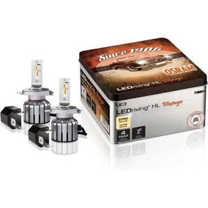 OSRAM H4 HL VINTAGE 64193DWVNT-2MB H4/H19/R2 2700K (3267)