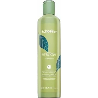 Echosline Energy Shampoo 300 ml