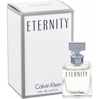 Calvin Klein Eternity Now parfumovaná voda dámska 10 ml vzorka