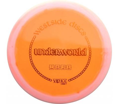 Westside Underworld VIP Ice Orbit