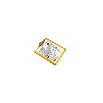 originální servisní baterie Motorola LZ50 Li-Pol 5000mAh / 4700mAh pro Motorola Moto G 5G Plus, Moto G100, Edge S