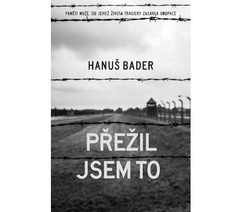 Přežil jsem to
